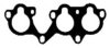 VW 078129717 Gasket, intake manifold